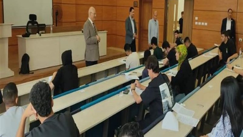 بوابة الجمهورية