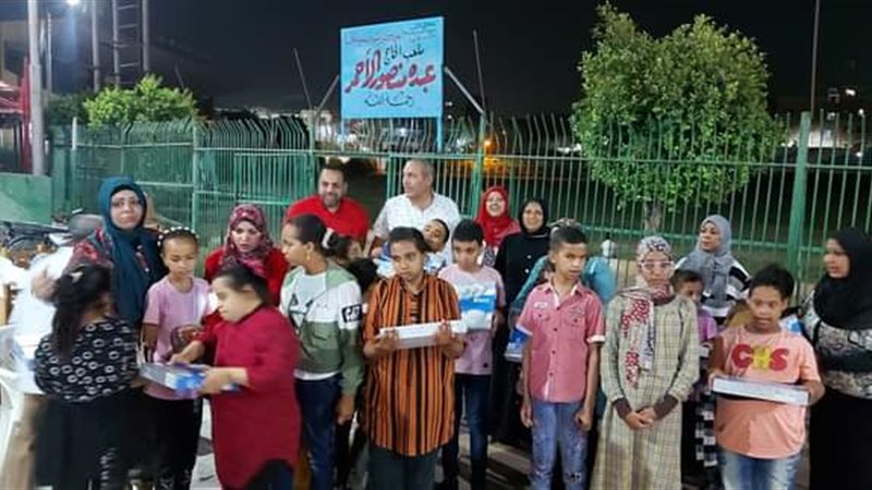 بوابة الجمهورية
