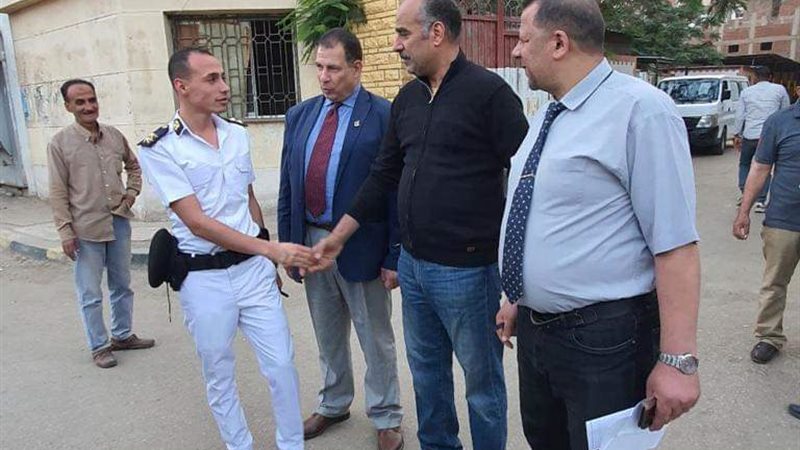 بوابة الجمهورية