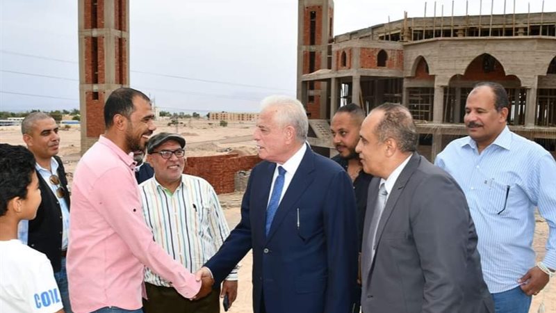 بوابة الجمهورية
