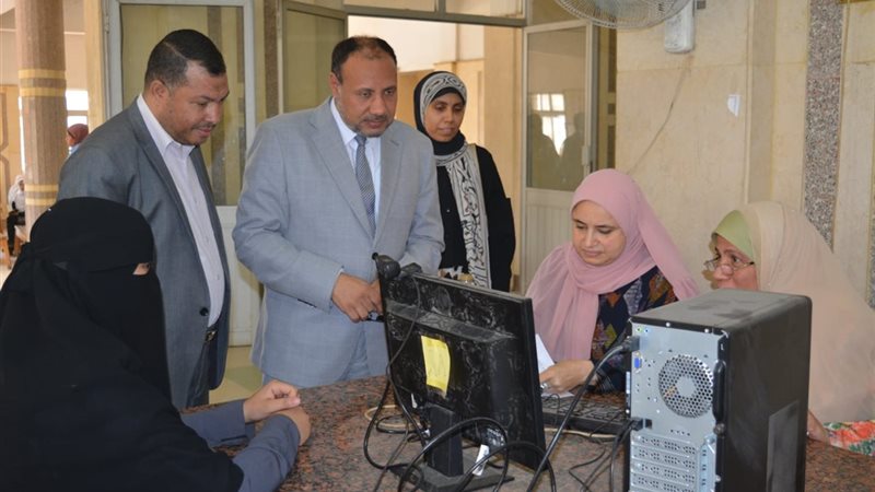 بوابة الجمهورية