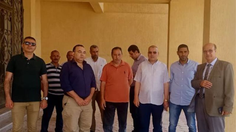 بوابة الجمهورية