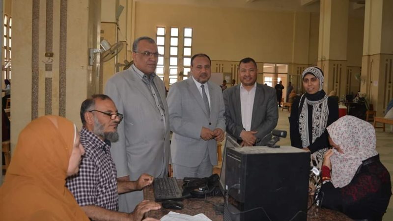 بوابة الجمهورية