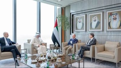 مايكل بلومبيرج: سلطان الجابر الشخص المناسب لرئاسة قمة المناخ المقبلة