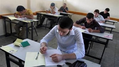لطلاب الثانوية العامة 2023 .. دعاء قبل وبعد الامتحان