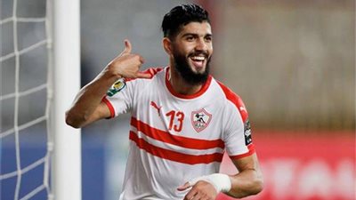 ساسي: جمهور الزمالك يستمتع بهذا الأمر أكثر من حصد البطولات
