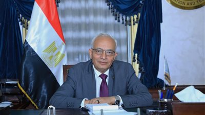 حجازي: خطة متكاملة لسرعة تسكين الفائزين بمسابقة 30 ألف معلم