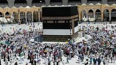 الحكومة: لا صحة للسماح لحاملي تأشيرة الزيارة للسعودية بأداء الحج