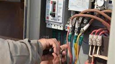 الأمن الاقتصادي: ضبط 2126 قضية ظواهر سلبية و3581 سرقة تيار