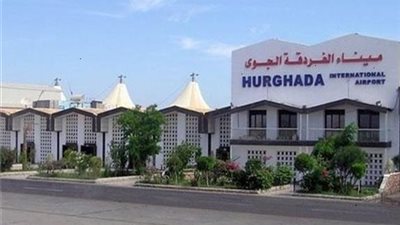 مطارا الغردقة وشرم الشيخ يسجلان أعلى معدل تشغيل بالمطارات السياحي