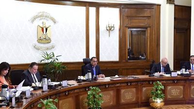 رئيس الوزراء يناقش عددامن المقترحات الخاصة بدعم نشاط تصدير العقار