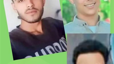 انتشال جثامين 3 شباب من بحر جمصة في الدقهلية