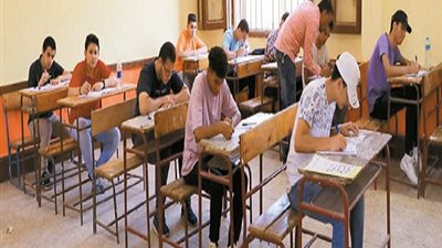 الثانوية العامة لم تعد 