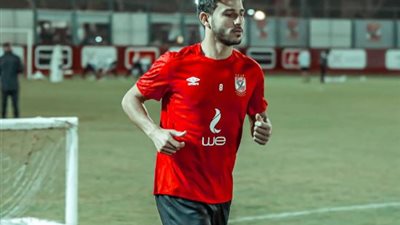 قناة الاهلى تعلن جاهزية حمدى فتحى لمواجهة الوداد المغربى