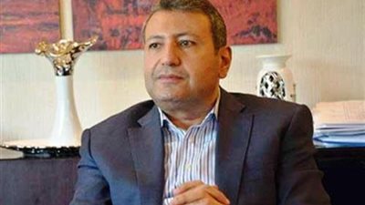 طارق شكري: القطاع العقاري فى مصر الأفضل للاستثمار