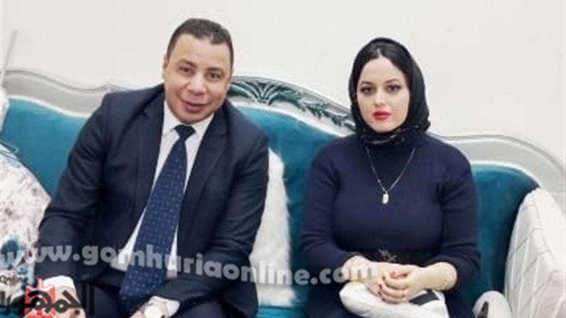 بوابة الجمهورية