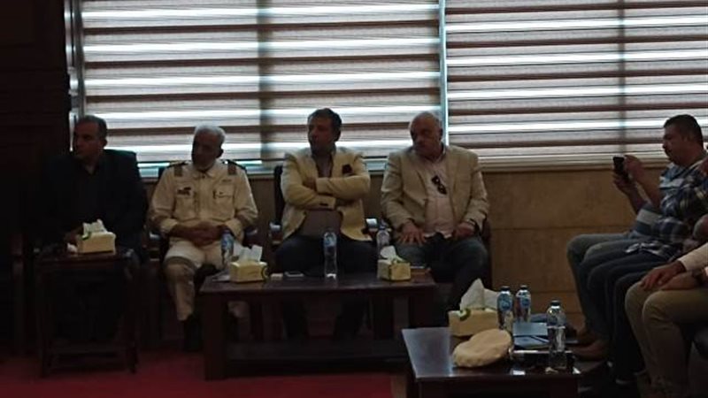 بوابة الجمهورية