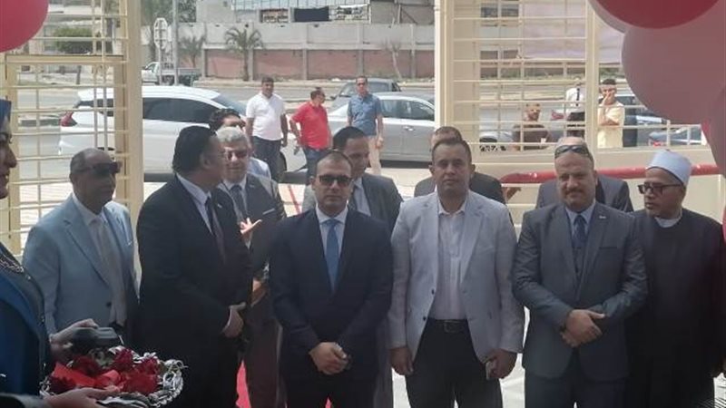 بوابة الجمهورية