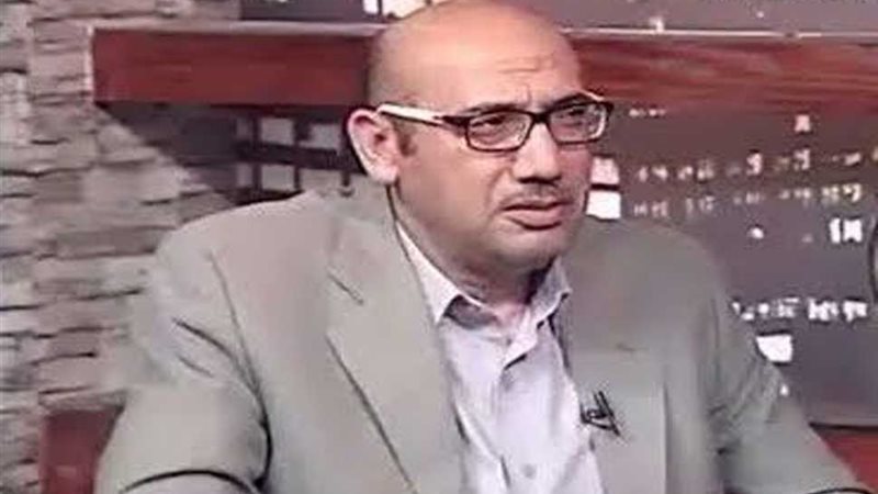 محمد عبدالحافظ ناصف