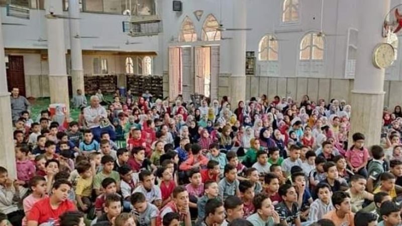بوابة الجمهورية