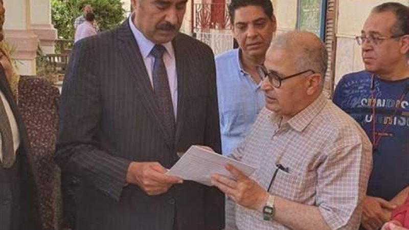 بوابة الجمهورية