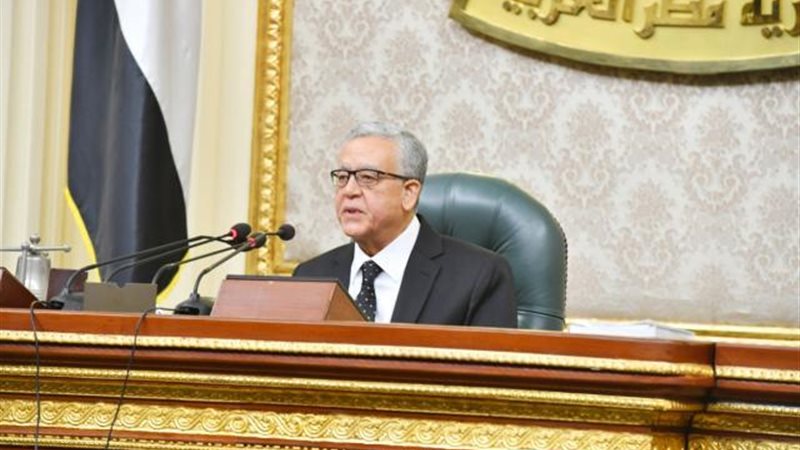المستشار الدكتور