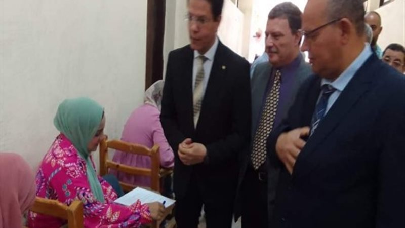 بوابة الجمهورية