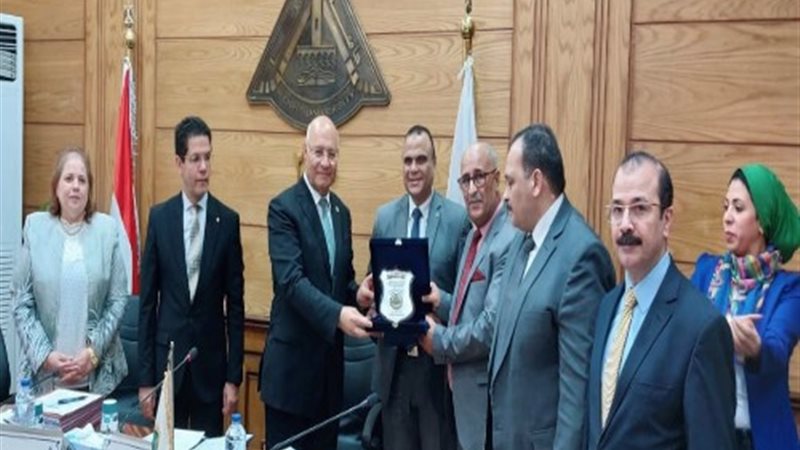 بوابة الجمهورية
