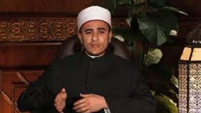 الاضحية عن المتوفى حكم جوازها يبينه امين الفتوى