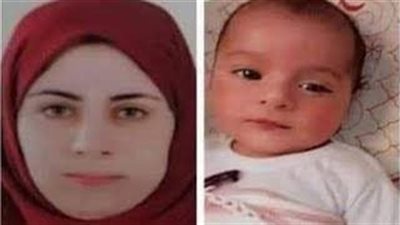 سيدة الشرقية ضربت ابنها بفأس وقطعت جثته بكامل قواها العقلية