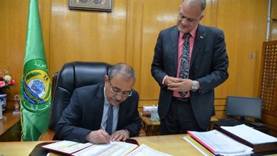 بالأسماء.. أوائل الشهادة الإعدادية بالإسماعيلية