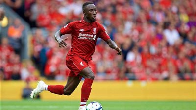 نجم ليفربول على رأس قائمة غينيا لمواجهة مصر بتصفيات أمم إفريقيا