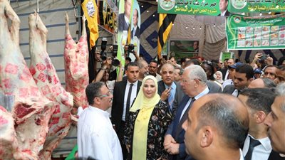 إستعداداً للعيد.. أسعار تنافسية بمعارض 