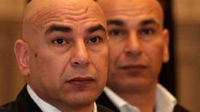 الأهلي يدعو التوأم حسام وإبراهيم لحضور إفتتاح فرع التجمع