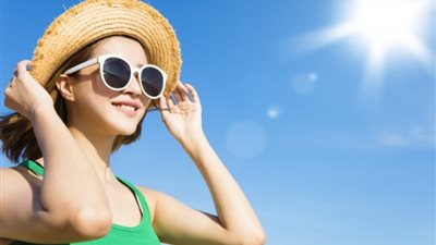 5 فوائد هامة للتعرض لاشعة الشمس