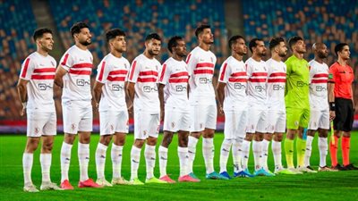 التعادل السلبى يسيطر على الشوط الاول من مباراة الزمالك والطلائع