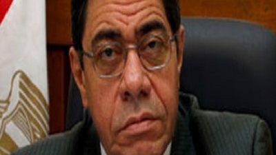 المستشار عبد المجيد محمود بعد حصوله على جائزة الدولة التقديرية: مفاجأة جميلة