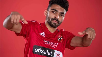 سموحة يستسفر من الأهلي عن تفعيل بند شراء خالد عبدالفتاح