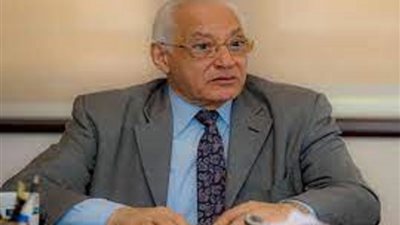 علي الدين هلال بعد 