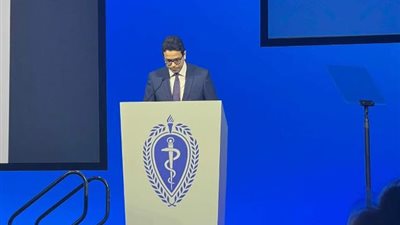 طب أسيوط تشارك في مؤتمر الجمعية الأمريكية لجراحه القلب والصدر
