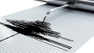 زلزال بقوة 5.1 يضرب تركمانستان