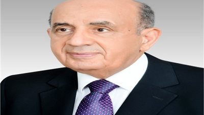 قرار جمهوري بتعيين المستشار محمد حسام الدين عضوًا بمجلس الشيوخ
