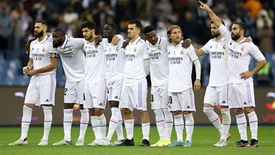 باريس سان جيرمان يضغط على نجم ريال مدريد بسبب ميسي