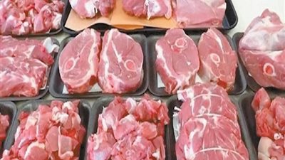 الحكومة تتحرك.. لتخفيض أسعار اللحوم