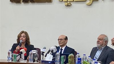 الفنان محمد صبحى: السوشيال ميديا كارثة هذا الزمان