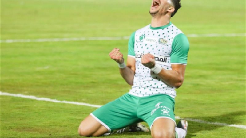 محمود وادي