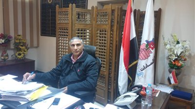 تنفيذ المرحلة الأولى لسوق الجملة بمنطقة التحدي 1 بالسادات علي 27 فدان بتكلفة 136 مليون جنيه