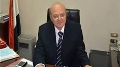 البربري مديرا تنفيذيا للقياس والتقويم بجامعة الزقازيق