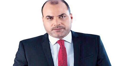 محمد الباز يكشف حقيقة وفاة الإرهابي معتز مطر في تركيا
