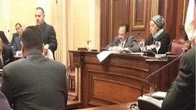 قبل الافتتاح باسبوع .. الآثار تصدر فرماناً بإزالة مرور قويسنا بالمنوفية .. صـــــــــــور